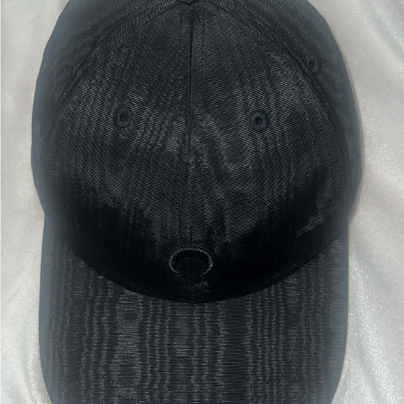 New With Tag Authentic Marine Serré Hat Cap "Fear Is The Mind Killer" - Picture 7 of 12